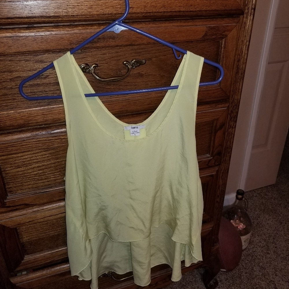Cami top